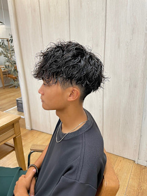 GRANZE 梅田店《大阪駅前第1ビル店》×スタイル