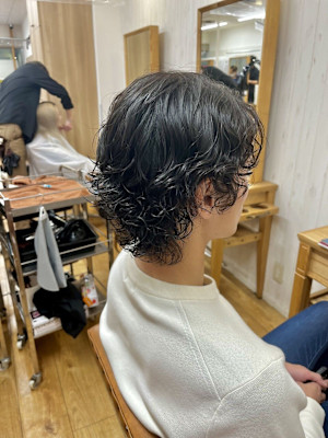 GRANZE 梅田店《大阪駅前第1ビル店》×スタイル