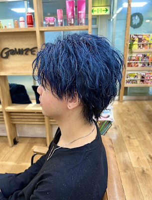 GRANZE 梅田店《大阪駅前第1ビル店》×スタイル