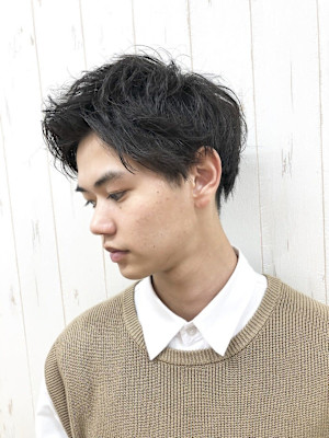 GRANZE 梅田店《大阪駅前第1ビル店》×スタイル