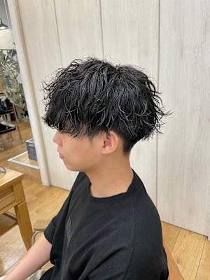 GRANZE 梅田店《大阪駅前第1ビル店》×スタイル