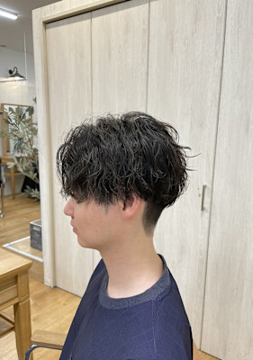 GRANZE 梅田店《大阪駅前第1ビル店》×スタイル