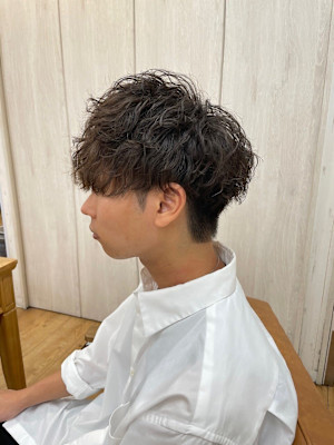 GRANZE 梅田店《大阪駅前第1ビル店》×スタイル