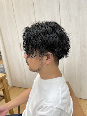 GRANZE 梅田店《大阪駅前第1ビル店》×スタイル