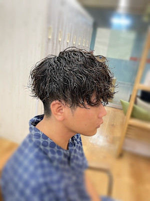 GRANZE 梅田店《大阪駅前第1ビル店》×スタイル