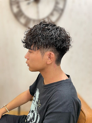 GRANZE 梅田店《大阪駅前第1ビル店》×スタイル