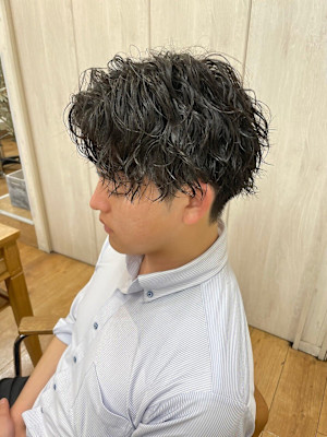 GRANZE 梅田店《大阪駅前第1ビル店》×スタイル