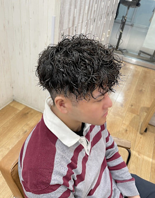 GRANZE 梅田店《大阪駅前第1ビル店》×スタイル