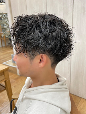 GRANZE 梅田店《大阪駅前第1ビル店》×スタイル