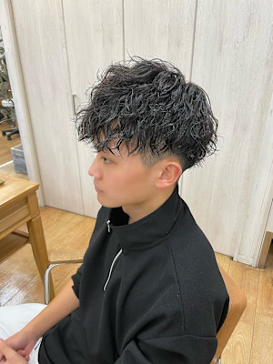 GRANZE 梅田店《大阪駅前第1ビル店》×スタイル