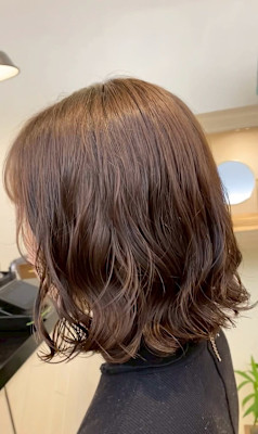 apish AOYAMA 【アピッシュ アオヤマ】×スタイル