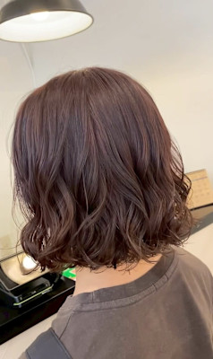 apish AOYAMA 【アピッシュ アオヤマ】×スタイル