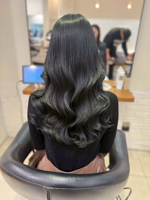 apish AOYAMA 【アピッシュ アオヤマ】×スタイル