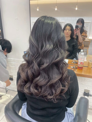 apish AOYAMA 【アピッシュ アオヤマ】×スタイル