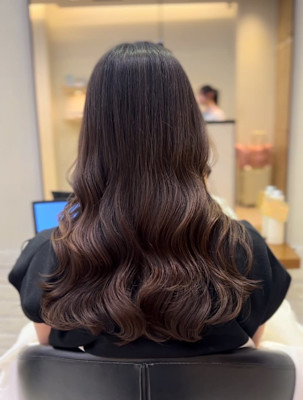 apish AOYAMA 【アピッシュ アオヤマ】×スタイル