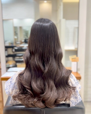 apish AOYAMA 【アピッシュ アオヤマ】×スタイル