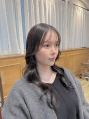 soi -ソワ-  by AROMA hair×スタイル