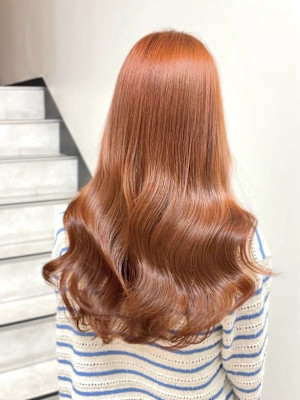 soi -ソワ-  by AROMA hair×スタイル