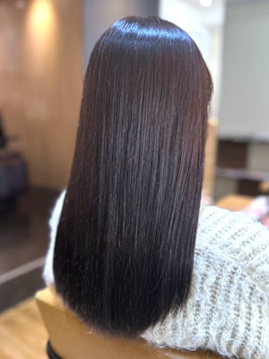 soi -ソワ-  by AROMA hair×スタイル