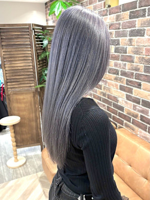 soi -ソワ-  by AROMA hair×スタイル