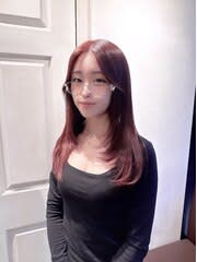 soi -ソワ-  by AROMA hair×スタイル