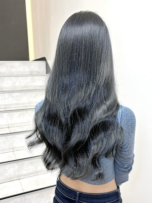 soi -ソワ-  by AROMA hair×スタイル