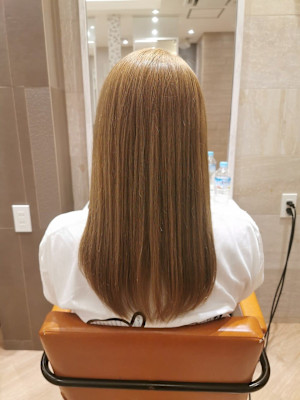 soi -ソワ-  by AROMA hair×スタイル