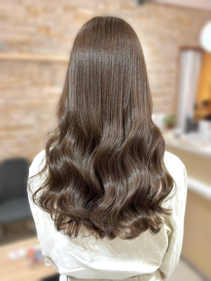 soi -ソワ-  by AROMA hair×スタイル