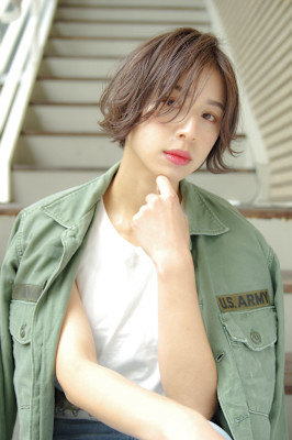 Lita second×スタイル