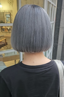 Lita second×スタイル