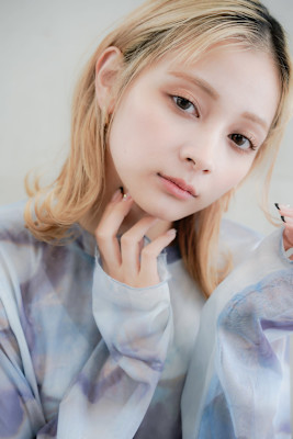 Lita second×スタイル