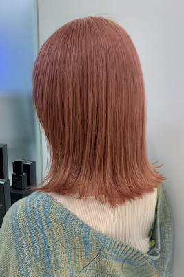 Lita second×スタイル