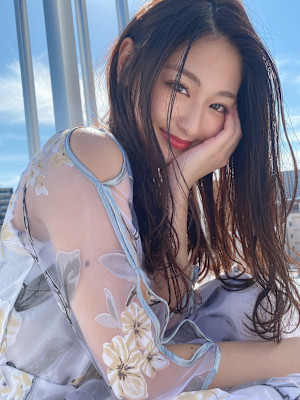 Lita second×スタイル