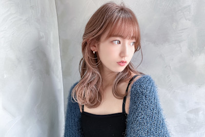 Lita second×スタイル