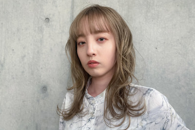 Lita second×スタイル