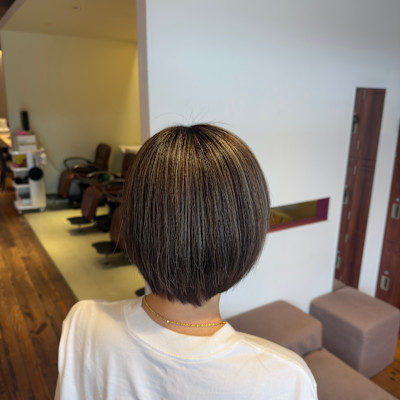 Ley 上永谷店×スタイル