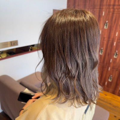 Ley 上永谷店×スタイル