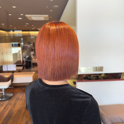 Ley 上永谷店×スタイル