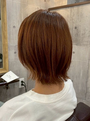 amule hair×スタイル