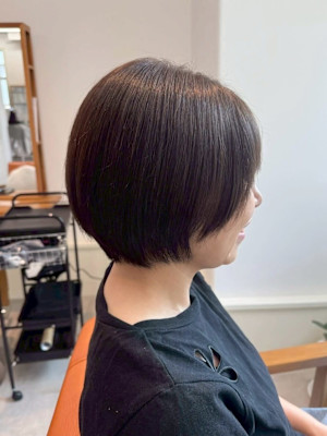 amule hair eta×スタイル