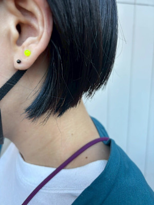 amule hair×スタイル