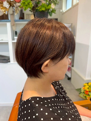 amule hair eta×スタイル