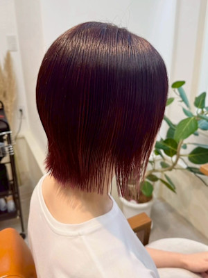 amule hair eta×スタイル