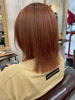 amule hair eta×スタイル