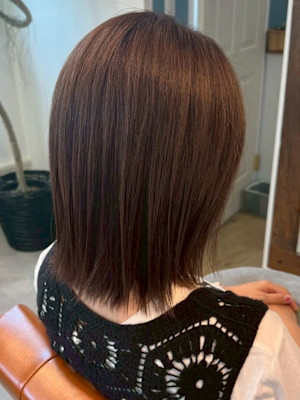 amule hair×スタイル