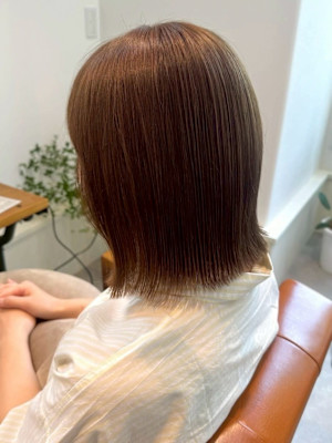 amule hair eta×スタイル