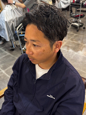 amule hair×スタイル