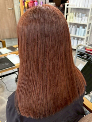 amule hair eta×スタイル