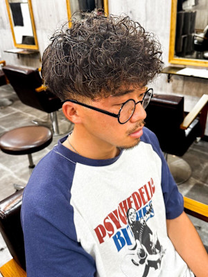 amule hair×スタイル