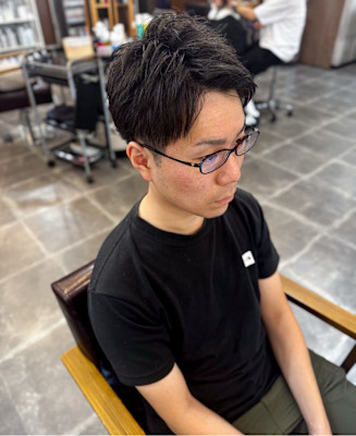 amule hair×スタイル